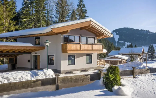 Appartement Torblick