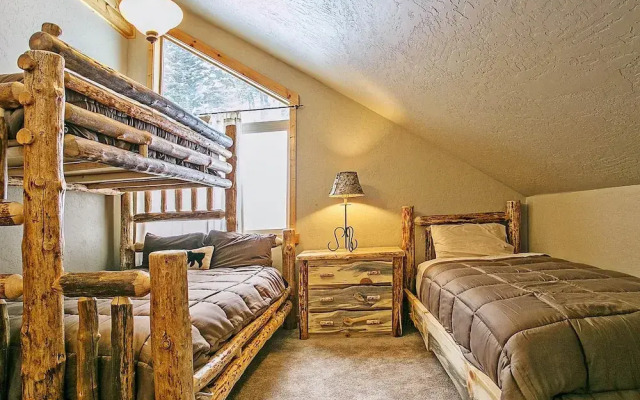 Crystal Springs Chalet
