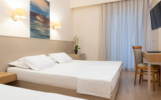 Esperia Hotel