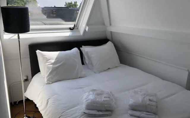 Luxury Apartments Delft