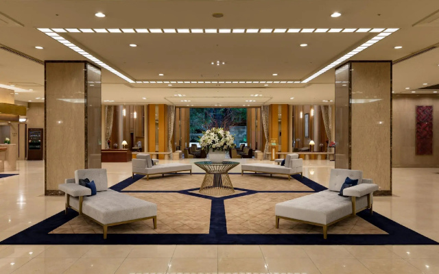RIHGA Royal Hotel Kokura