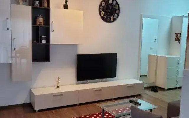 Natalie Apartment 1