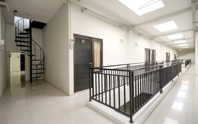 Dparagon Jalan Jogja
