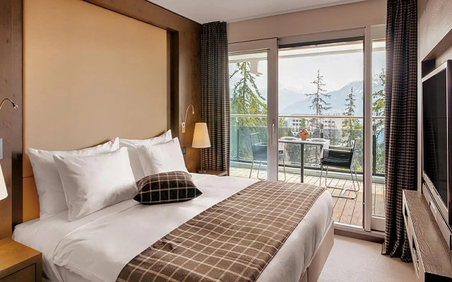 Crans Ambassador