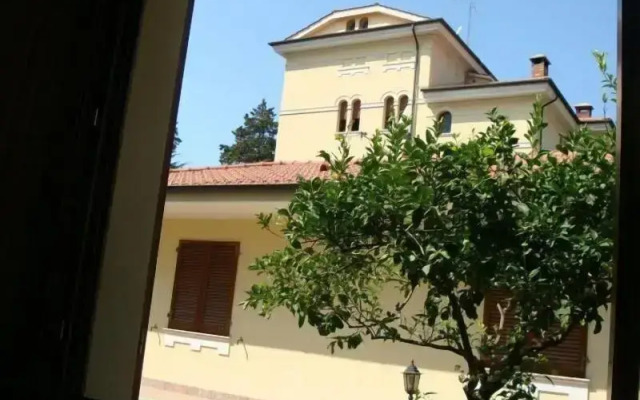 Villa Anita