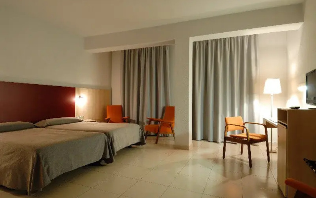 Pere III Hotel
