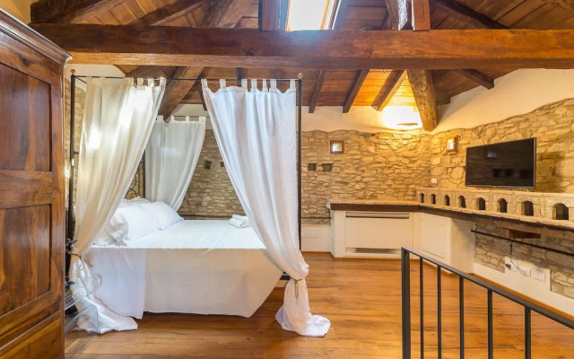 Borgo Cadonega Relais & SPA