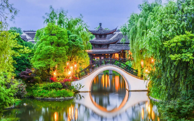 Ji Hotel Hangzhou Xixi Yinxiang Mall