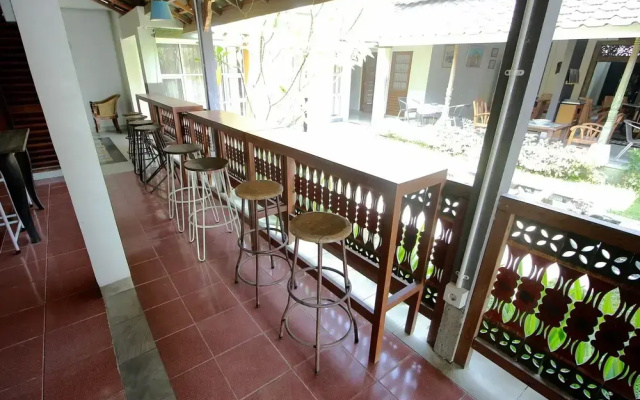 OYO 680 Grhadika Jodipati Syariah