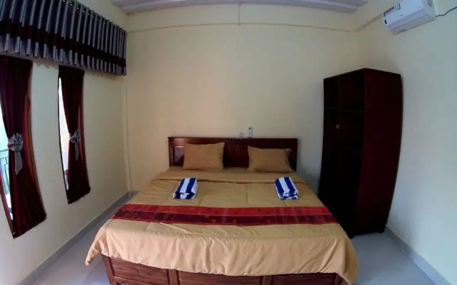 Golo Tango Homestay