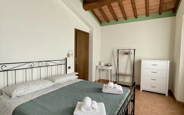 Casale dell'Assiolo