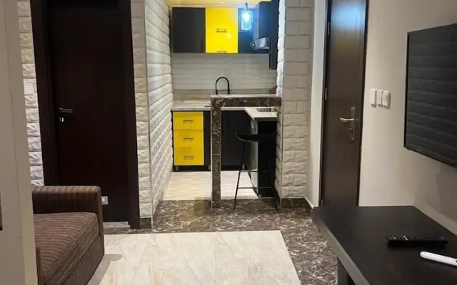 Citistay Apartments