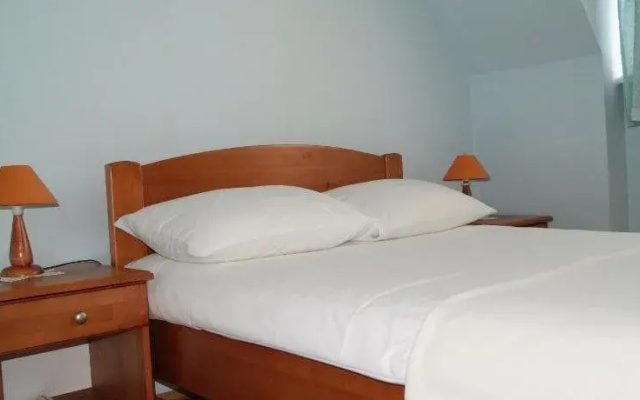 Hotelik Gołdap