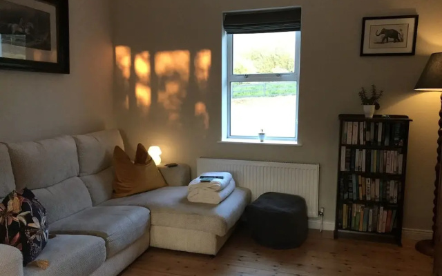 Beautiful Cottage in Glenbeigh