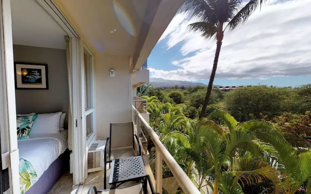 Maui Banyan P301 2 Bedroom Condo