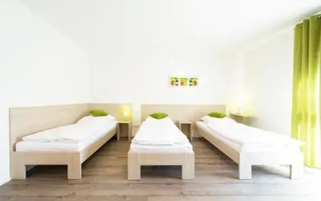 Hotel Anna Hilden