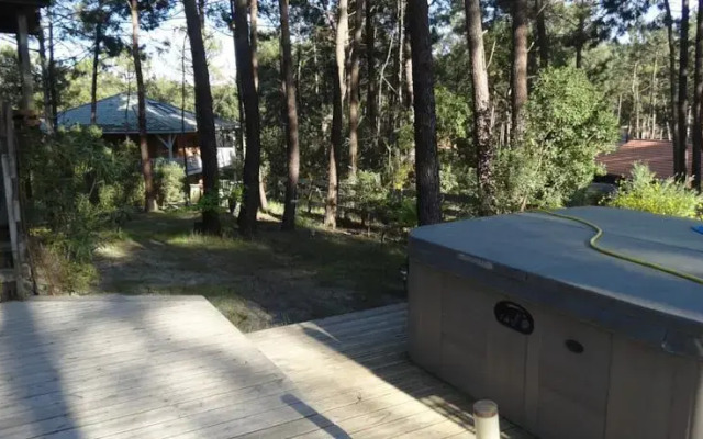 La Lodgia Maison Dhotes
