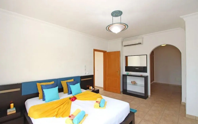 Villa Saint Thomas