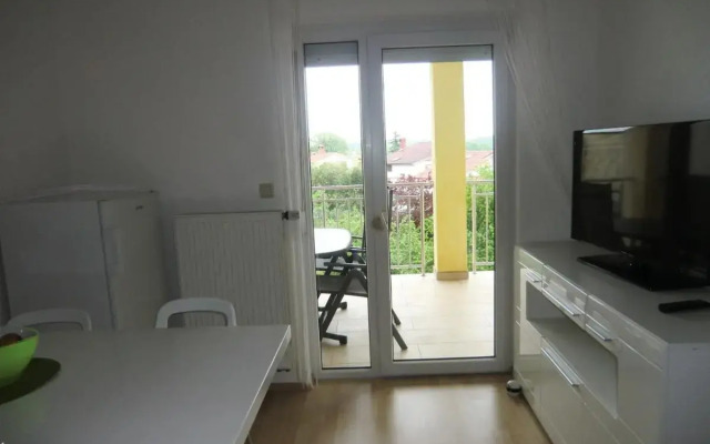Martina Apartments