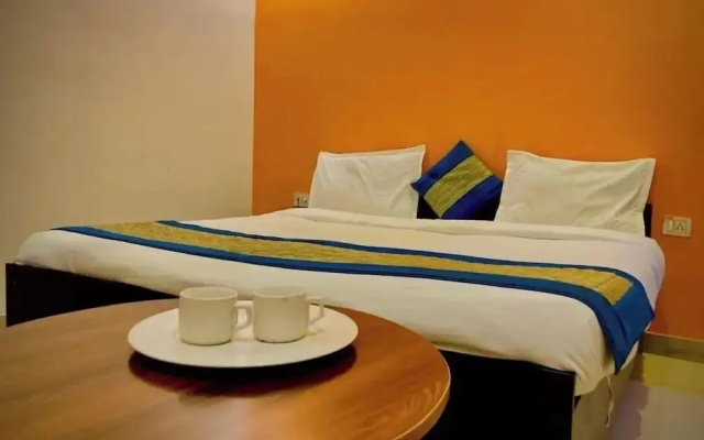 B&B Diamond Star