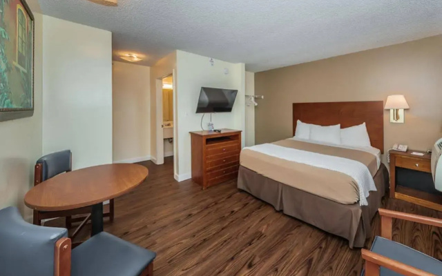 Tampa Bay Extended Stay Hotel