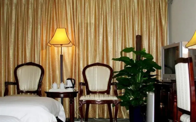 Wannianqing Hotel