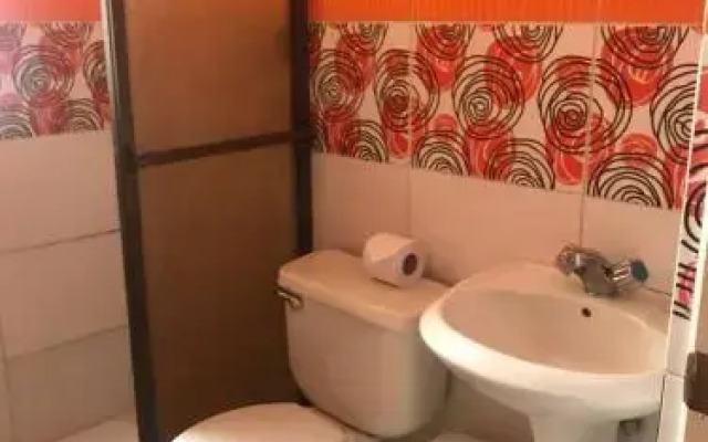 Savoy Bed and Breakfast