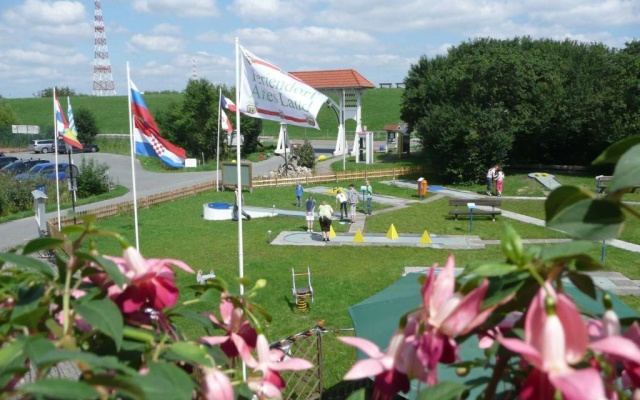 Ferienhaus Scout 42 im Feriendorf