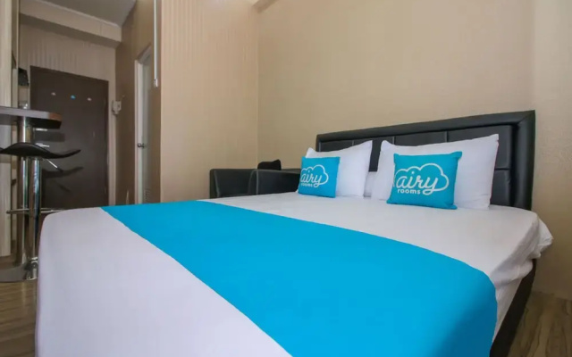 Airy Batununggal Soekarno Hatta 689 Bandung