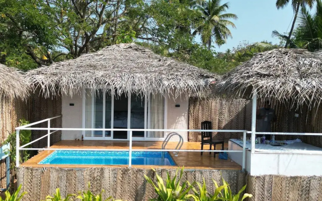Destiny Goa Beach Resort