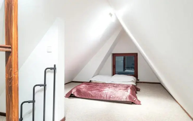 Villa Prestige