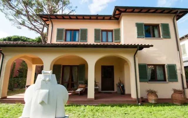 Villa La Salute