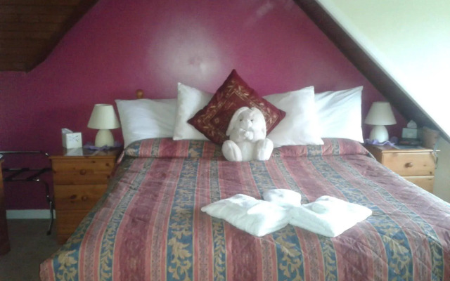 Springfield B&B