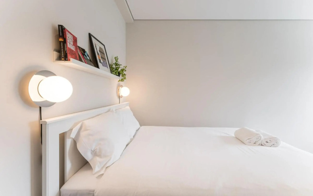 GuestReady - Amazing Apartment for 4 near Cedofeita Church