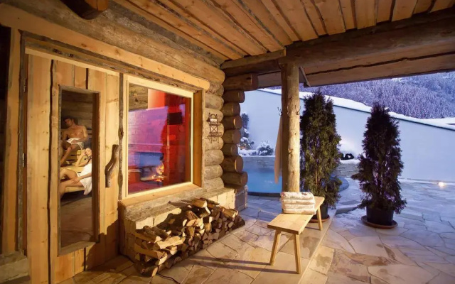 Stock Resort