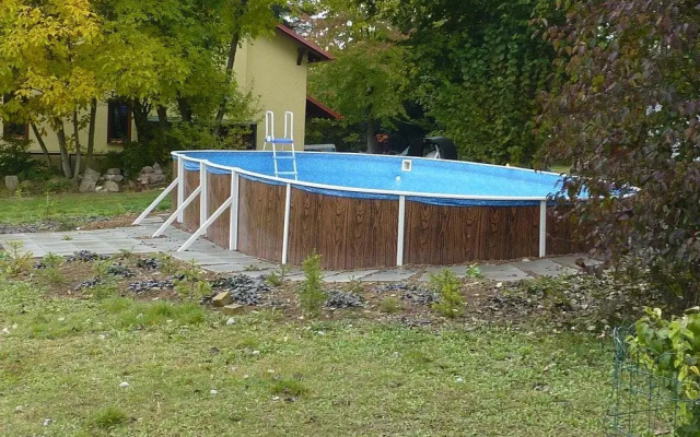 B&B en mini-camping Pension Kidafo