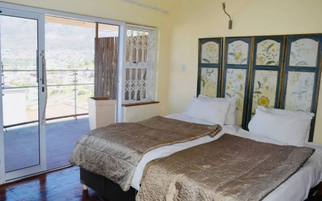 3 Bedroom House 3 Bathtoom