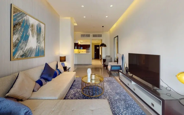 Tanin - Luxe Apartment With Breathtaking Amazing Views