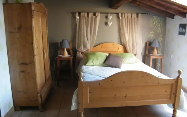 La Sauzette