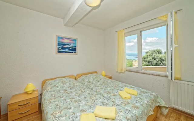 Apartments Vedrana