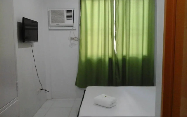 DDD Habitat Dormtel