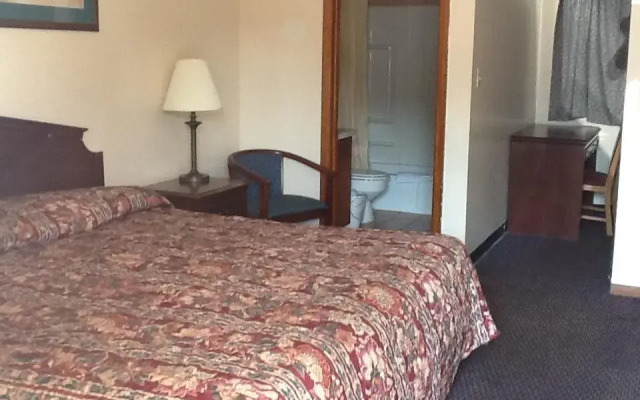 New Rome Motel