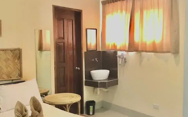 Hannas Inn El Nido Palawan