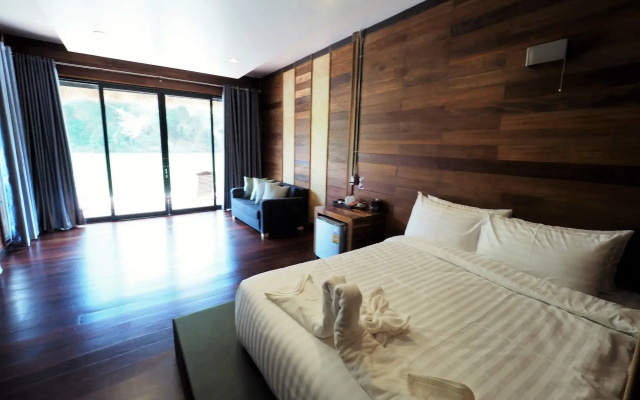 The River Life Resort