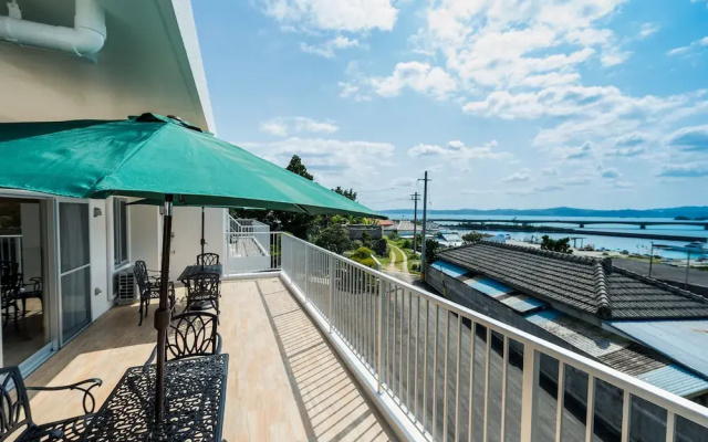 Four Season Resort Kouri