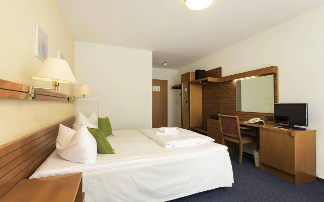 Hotel am See