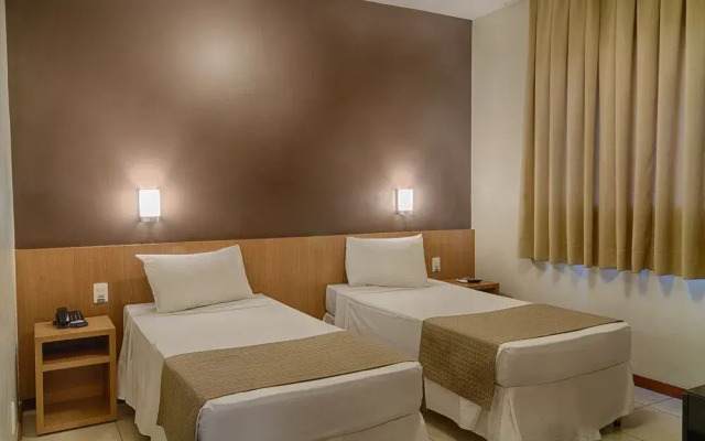 Hotel Atlas