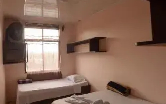 Hotel Plaza C.Q