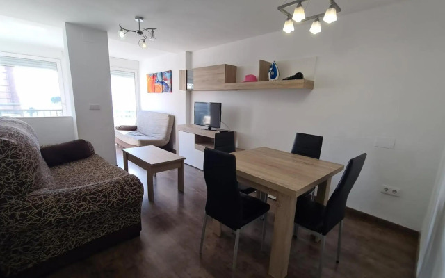 Apartamento Edificio Ilice -5