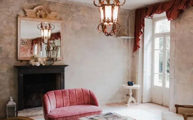 Villa Regina Teodolinda